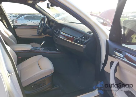 2013 BMW X5 xDrive35I/xDrive35I Premium/xDrive35I Sport Activity from USA, damaged, VIN 5UXZV4C56D0G56427